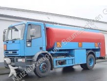 camion cisterna Iveco