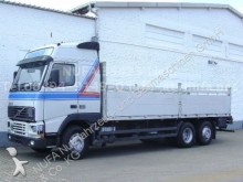 camion plateau ridelles Volvo