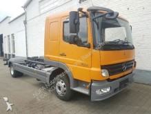 camion telaio Mercedes