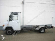 camion telaio Mercedes