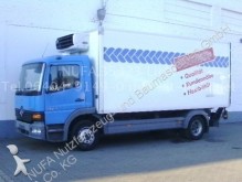 camión frigorífico Mercedes