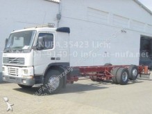 camion telaio usato