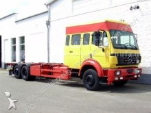 camion telaio usato