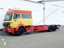 camion plateau ridelles occasion