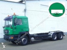 camion châssis occasion