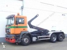 camion multibenna MAN