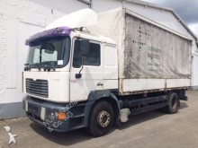 camion savoyarde MAN