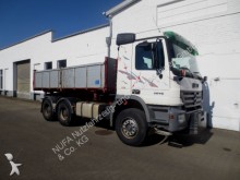 camion ribaltabile Mercedes