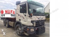 camion telaio Mercedes