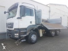 camion ribaltabile MAN