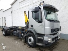 camión volquete Volvo