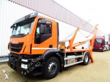 camion benne neuf