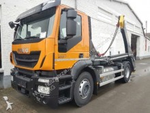 camion benne neuf