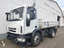 camion ribaltabile Iveco