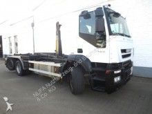 camion multibenna Iveco