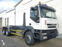 camion multibenna Iveco