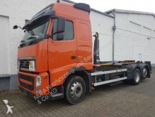 camion multibenne Volvo