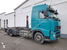 camion multibenne Volvo