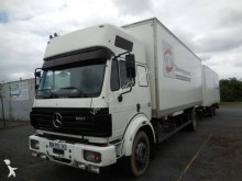camion Mercedes 1827