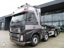 camion multibenne Volvo