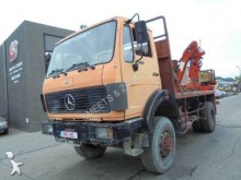 camión Mercedes AK 1922