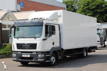camion MAN TGL 12.220