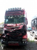 camion Scania R 620