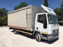 camion cassone centinato usato