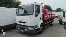 camion ribaltabile Renault
