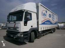 camion savoyarde Iveco