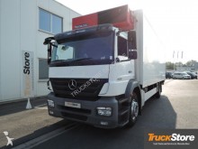 camion frigo Mercedes