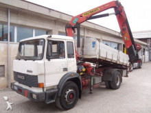 camion benne Iveco
