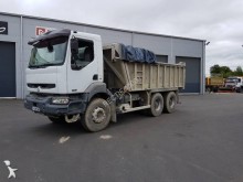 camion ribaltabile Renault