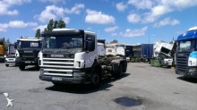 camion Scania P114 GA 340