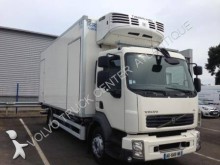 camion Volvo FL 240