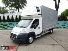 camion rideaux coulissants (plsc) Fiat