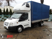 camion Teloni scorrevoli (centinato alla francese) Ford