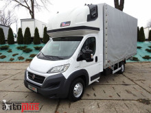 camion rideaux coulissants (plsc) Fiat