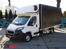 camion Peugeot BOXER