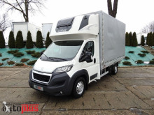 camion rideaux coulissants (plsc) Fiat