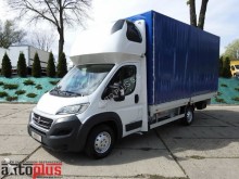 camion rideaux coulissants (plsc) Fiat