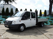 camion benne Ford