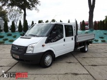 camion benne Ford