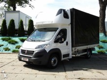 camion rideaux coulissants (plsc) Fiat
