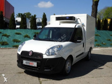 camión frigorífico Fiat