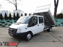 camion ribaltabile Ford