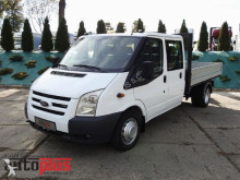 camion ribaltabile Ford