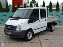 camion ribaltabile Ford