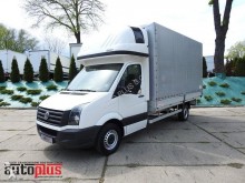 camion Volkswagen CRAFTER