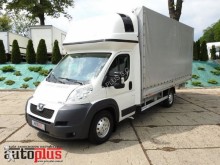 camion Peugeot BOXER
